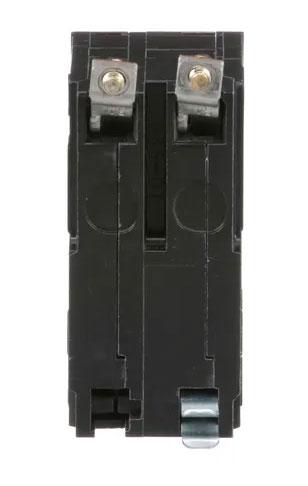 Square D QOB280 Circuit Breaker | 120/240V 80A 2P 10kA@120V Bolt-On QOB Series