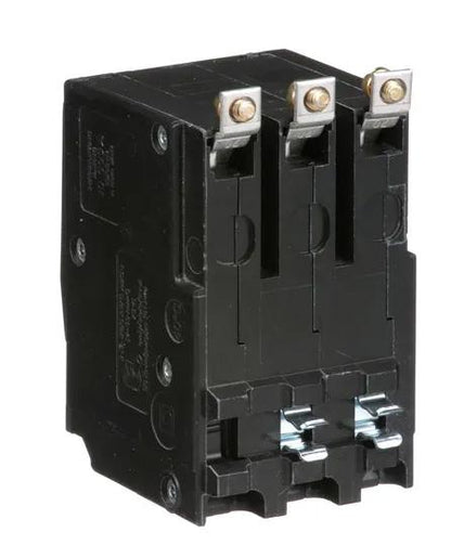 Square D QOB390 Circuit Breaker | 240V 90A 3P 10kA@240V Bolt-on QOB Series