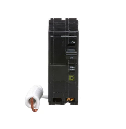 Square D QO220EPD Circuit Breaker | QO Series QO 240V 20A
