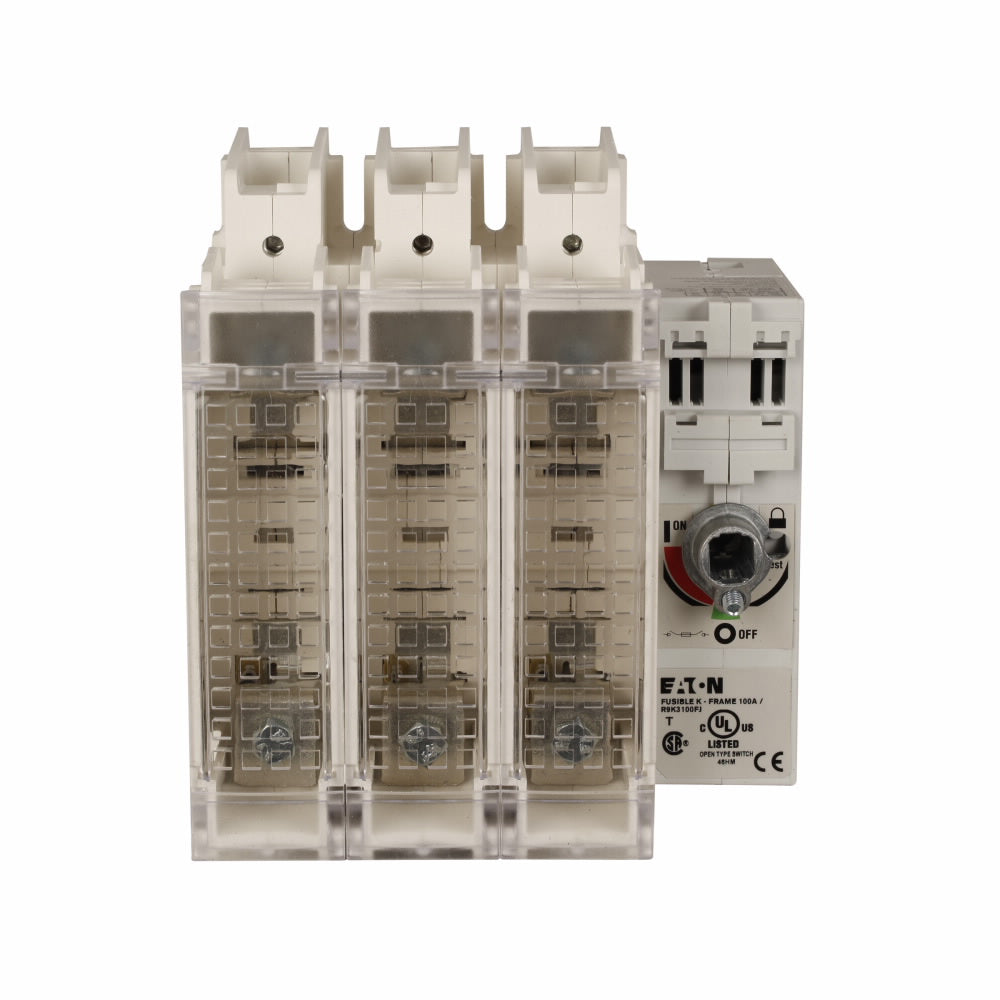 R9K3100FJ-ReCert - Essential Electric Supply