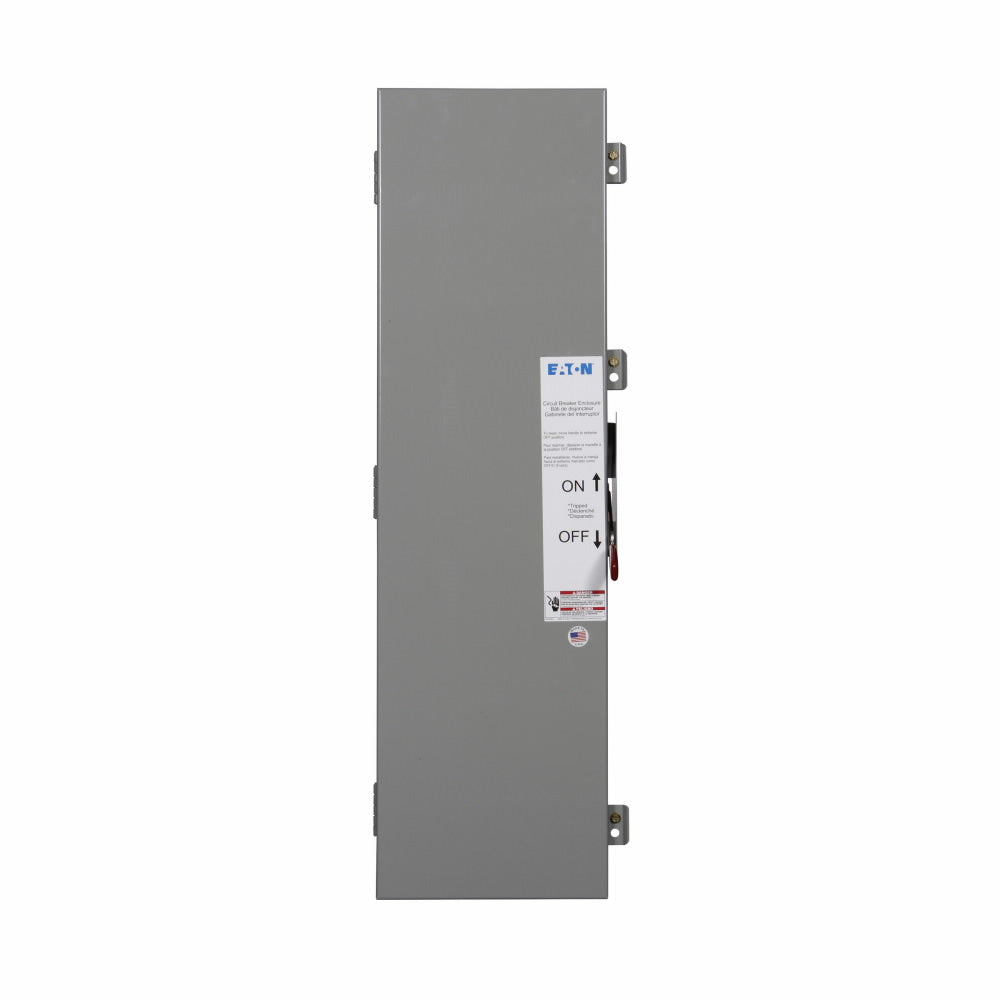 RKDN400 Cutler Hammer Circuit Breaker s Nema 3R Enclosure - Essential Electric Supply