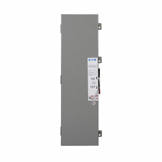 RKDN400 Cutler Hammer Circuit Breaker s Nema 3R Enclosure - Essential Electric Supply
