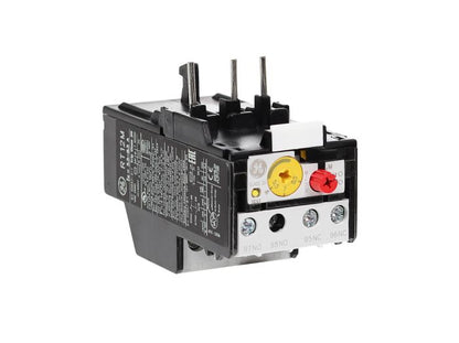 General Electric RT12M Overload Relay | 5.5A Series RT