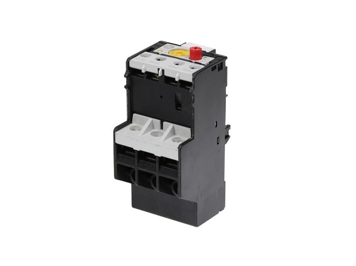 General Electric RT12M Overload Relay | 5.5A Series RT