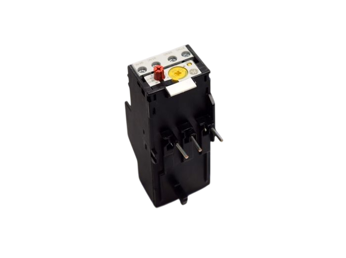 General Electric RT1C Overload Relay | 0.25A-0.41A Series RT
