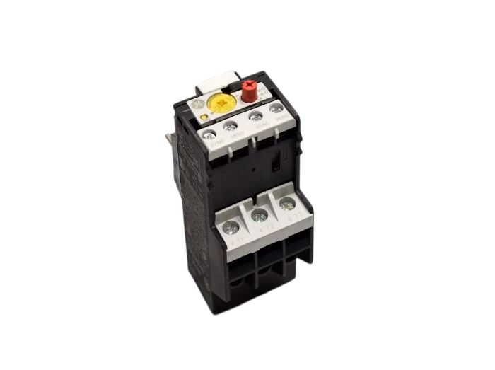 General Electric RT1C Overload Relay | 0.25A-0.41A Series RT