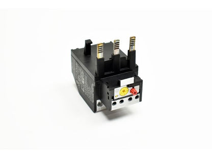 General Electric RT2C Overload Relay | Amp Min 185A Amp Max 25A