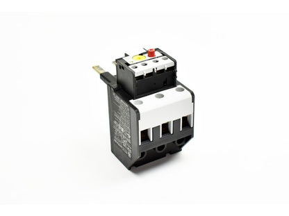 General Electric RT2C Overload Relay | Amp Min 185A Amp Max 25A