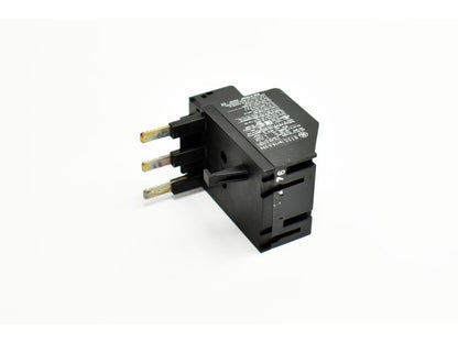 General Electric RT2C Overload Relay | Amp Min 185A Amp Max 25A
