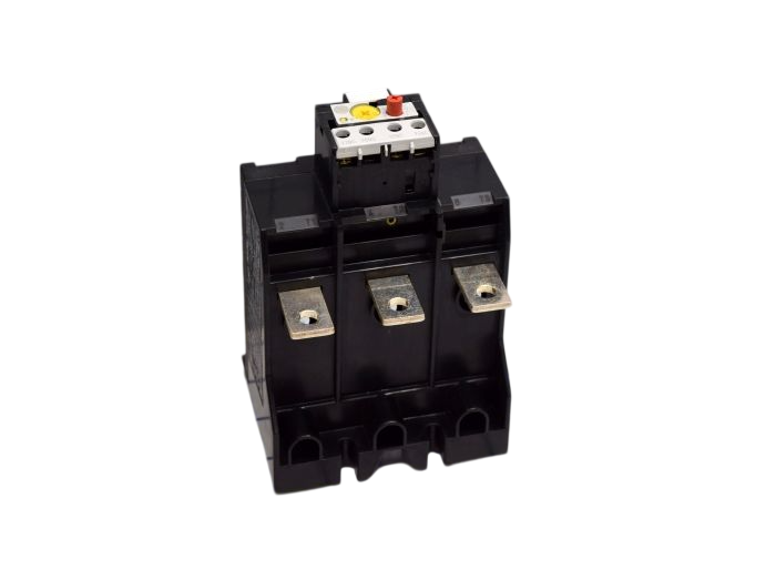 General Electric RT3E Overload Relay | 110A-140A Thermal AK AKR