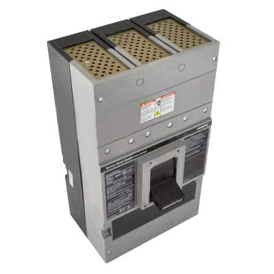 Siemens RXD63S200A Molded Case Circuit Breaker | 600V 2000A 3P 50kA@480V Sentron Series