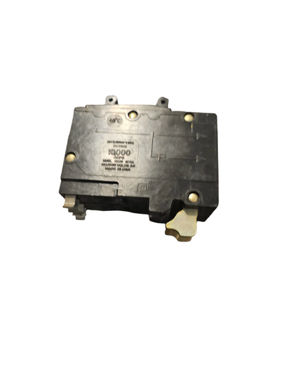 Square D QOT22030 Circuit Breaker | 240V 30A 2P 10kA@120V Plug-In QO Series