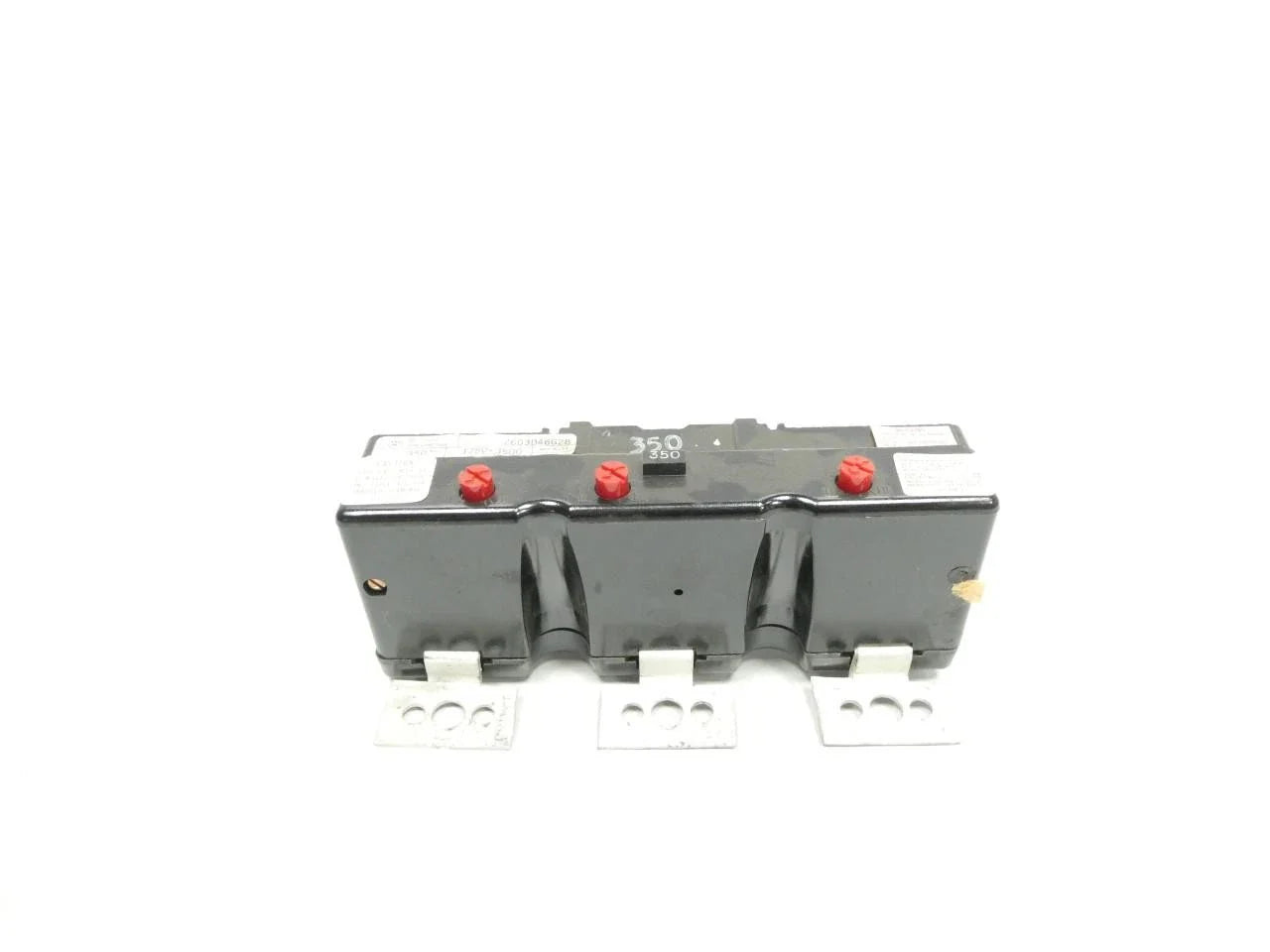 Westinghouse 2603D46G28 Circuit Breaker | 600V 3P 350A HLA LI MARK 75