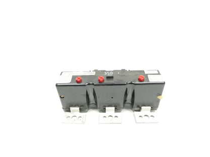 Westinghouse 2603D46G28 Circuit Breaker | 600V 3P 350A HLA LI MARK 75