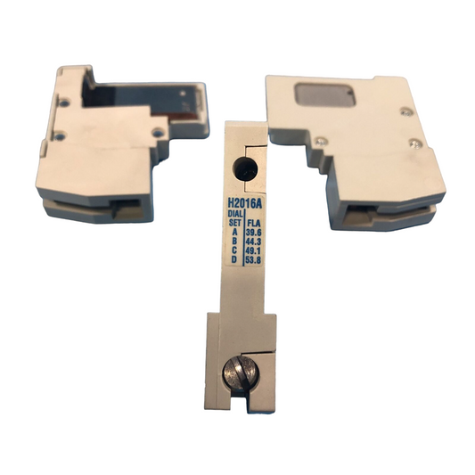 H2016A-3 Cutler Hammer Freedom Series Heater Element 57.4 Full load amps - Essential Electric Supply