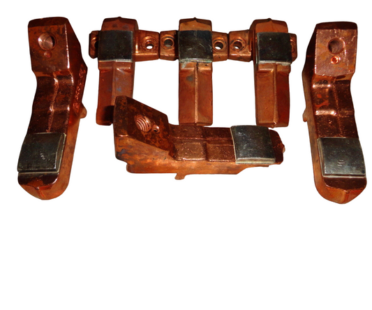 6-28-2 Cutler Hammer Citation Series Contact Kit For A10,A11,A13,A30,A31,A40,A41,A50,A51,A70,A71,A80,A81 - Essential Electric Supply