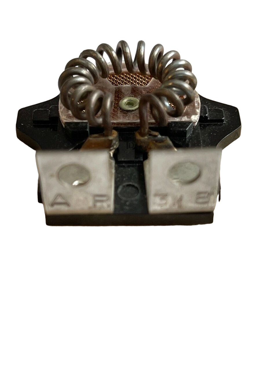 AR3.8 Cutler Hammer 11-200 Heater Element 3.8 Full load amps - Essential Electric Supply