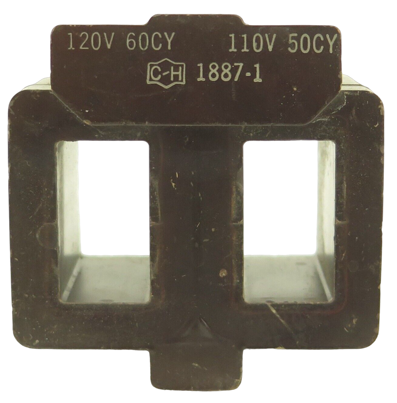 9-1887-1 Cutler Hammer Citation Series Coil 120V - Essential Electric Supply