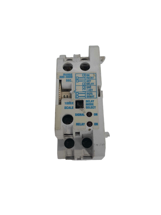 C320TM3000A Cutler Hammer Motor Contol Relay  Relays - Essential Electric Supply