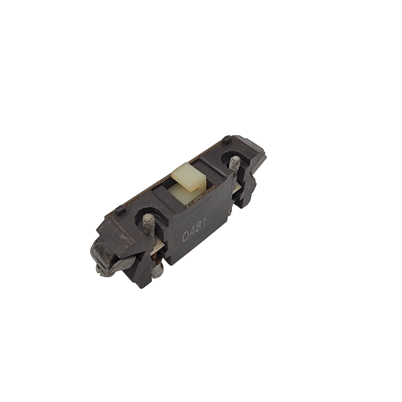 C320KA1 Cutler Hammer Freedom Series Contactor And Motor Starter Auxiliaries - Essential Electric Supply