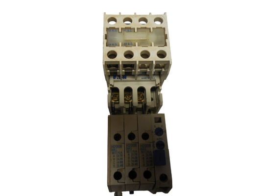AE16MN0A Cutler Hammer Freedom Series Motor Starter 600V 105A 3 Pole Nema 3 120V Cloil - Essential Electric Supply
