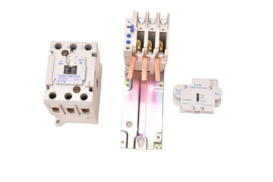 AE16KNS0AB Freedom Series Motor Starter - Essential Electric Supply