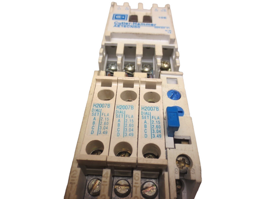 AE16GNS0AB  EATON Freedom Series Motor Starter - Essential Electric Supply