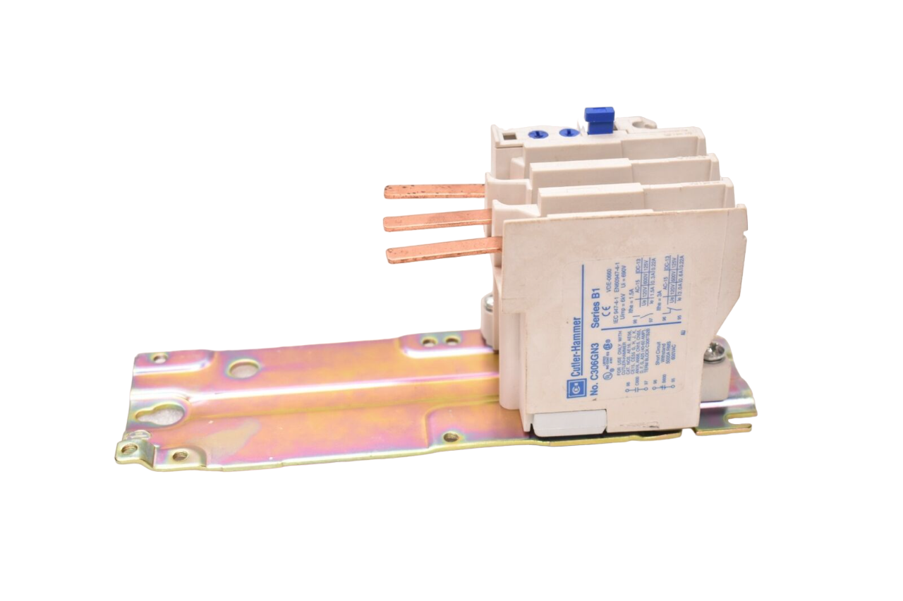 AE16KNS0AB Freedom Series Motor Starter - Essential Electric Supply
