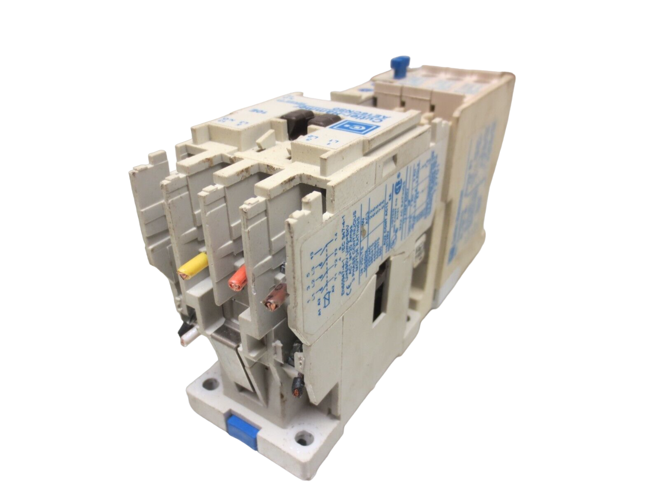 AE16GNS0AB  EATON Freedom Series Motor Starter - Essential Electric Supply