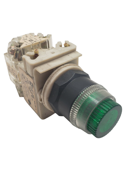 9001KM36 Pilot Light Module - Essential Electric Supply