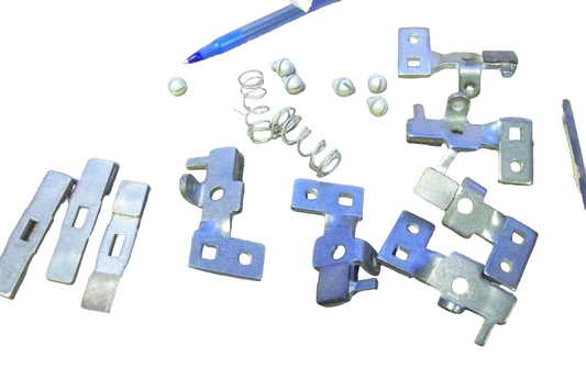 6-10-2 Cutler Hammer Old Style Contact Kit For 9560,9589,9586 - Essential Electric Supply
