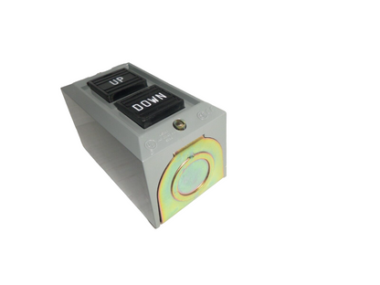 9001BG208 Complete Control Pushbutton (UP-DOWN) - Essential Electric Supply