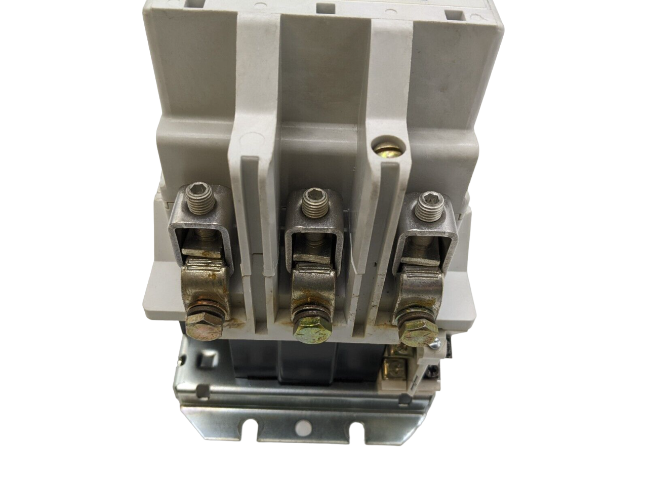A201K3CW Cutler Hammer A200 Series Contactor 600V 90A 240V Coil - Essential Electric Supply