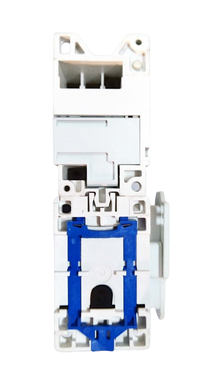 AE16CNS0AC Cutler Hammer Freedom Series Motor Starter 600V 12A 3 Pole Nema 0 120V Cloil - Essential Electric Supply