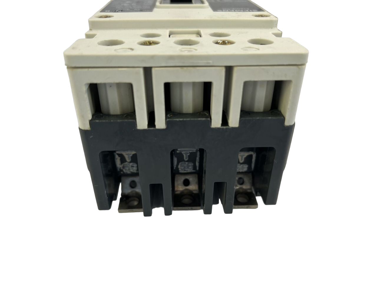 NEB3B030B Siemens Molded Case Circuit Breaker - Essential Electric Supply