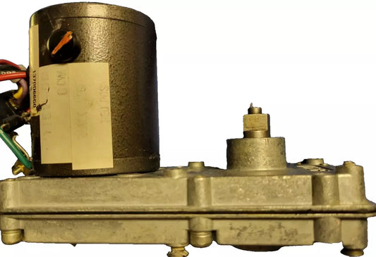 Cutler Hammer 1375D66G01 Circuit Breaker Electrical Operator 120V SPB Series