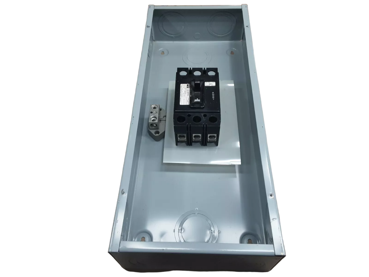 FPE 1300T Circuit Breaker Enclosure | 600V 225A NFJ Frame