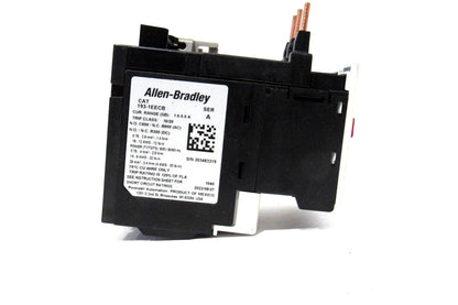 Allen-Bradley 193-1EECB Overload Relay | Motor Control