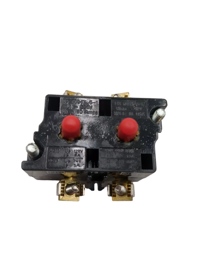 Cutler Hammer 10250T3 Motor Control | 660/DC 10250T Series