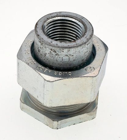 Robroy UNF215 Conduit | 1-13/16 in Dia x 1-3/4 in L REDH2OT UNF