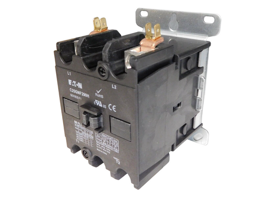 C25GNF290H - Essential Electric Supply