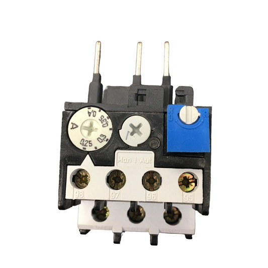 C316FNA3C CUTLER HAMMER Freedom Series Thermomagnetic Overload Relay - Essential Electric Supply