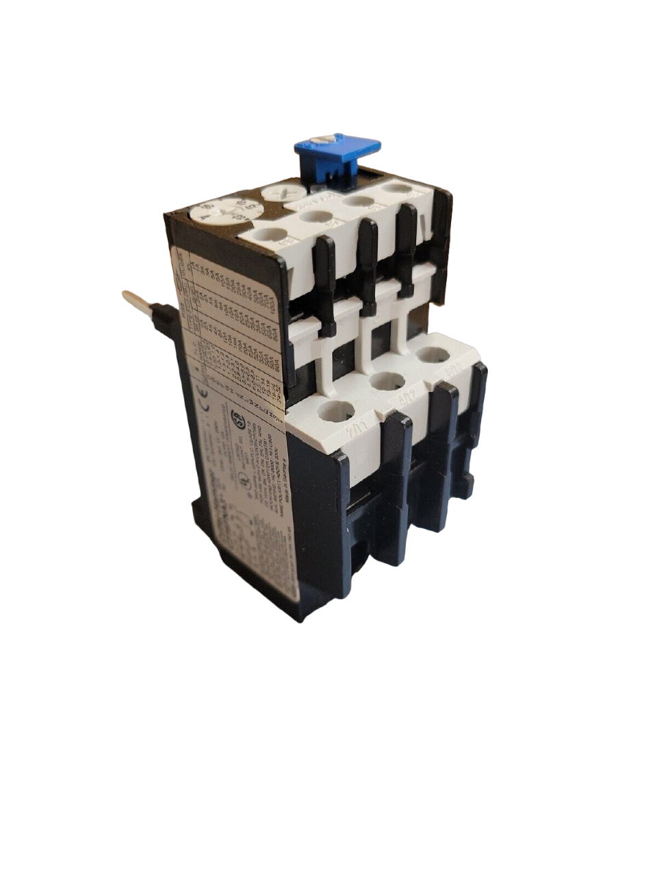 C316FNA3C CUTLER HAMMER Freedom Series Thermomagnetic Overload Relay - Essential Electric Supply