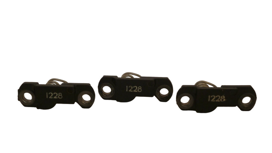 H1228 Cutler Hammer Citation Series Heater Element 3.4 Full load amps - Essential Electric Supply
