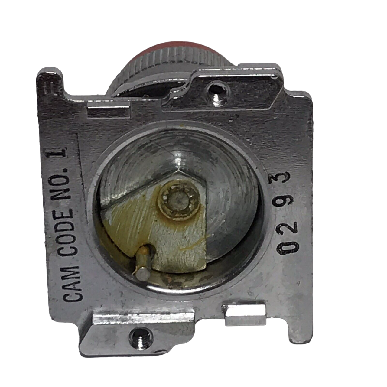 10250T2621 Cutler Hammer Motor Contol  Pushbuttons - Essential Electric Supply