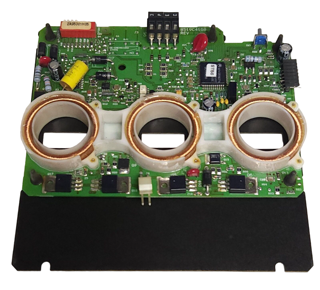 WCBS5EF Cutler Hammer Advantage Series Motor Contol  Circuit Boards - Essential Electric Supply