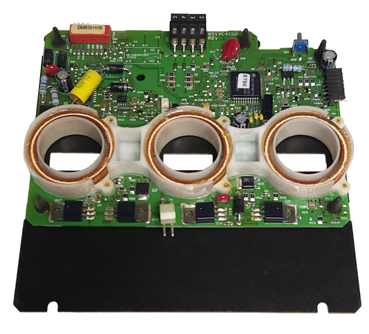 WCBS5EF Cutler Hammer Advantage Series Motor Contol  Circuit Boards - Essential Electric Supply