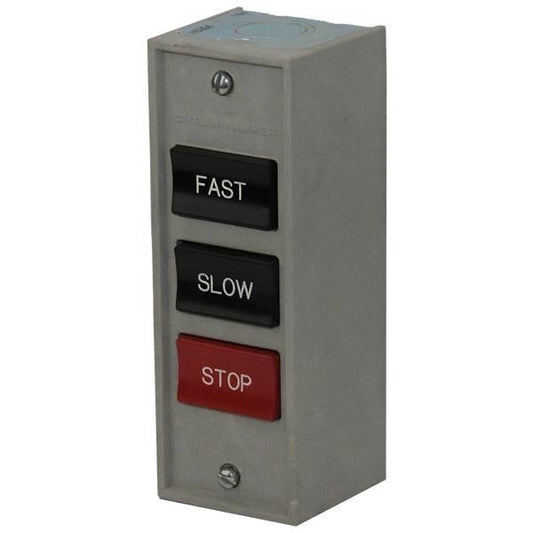 10250H5304 Cutler Hammer Motor Contol  Control Station - Essential Electric Supply