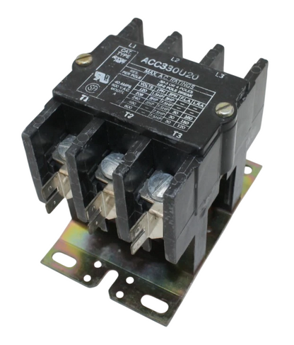 Eaton ACC930U20 Contactor Motor Control