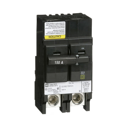 QOB2150VH - Essential Electric Supply